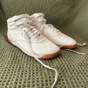 Reebok Freestyle Hi 5411
